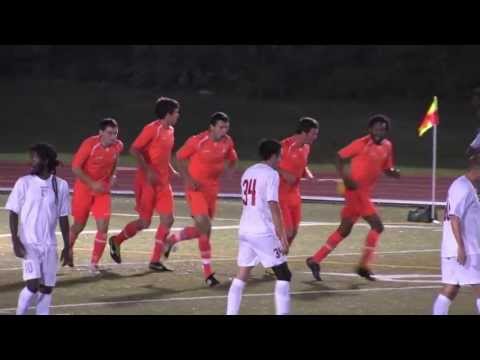 Burlington SC vs. Serbian White Eagles 