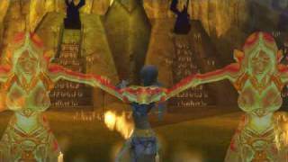 [GW Musikvideo] Subway to Sally - Feuerkind