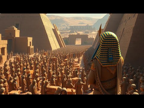 Hebrew Literacy Live Stream - Language Lab - Exodus 1.06-1.10 - Immersion in Biblical Hebrew