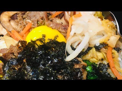 RESTAURANTE COREANO (Hof & Soju)