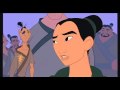 Mulan What S Your Name Portuguese