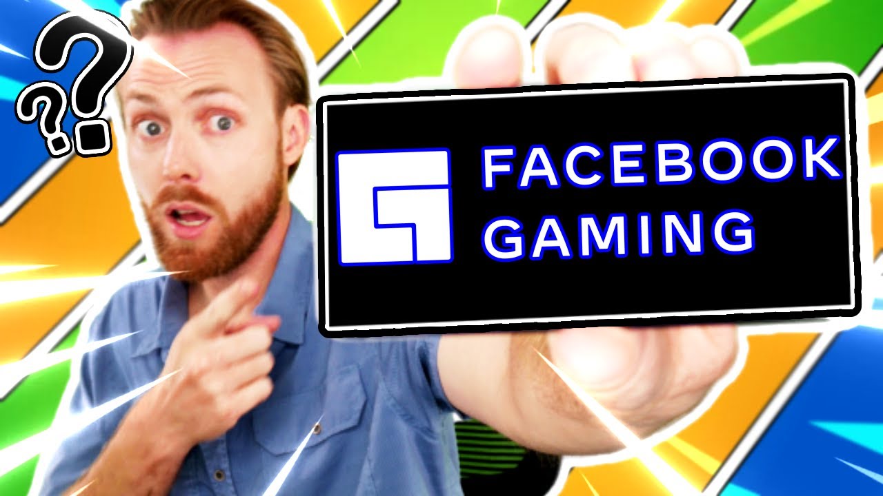 Is Streaming On FACEBOOK GAMING Worth Your Time?