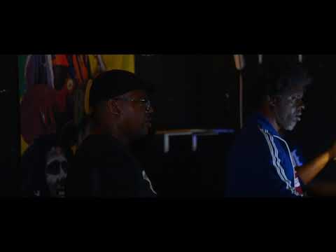 One Nation Soundsystem Prince Jamo