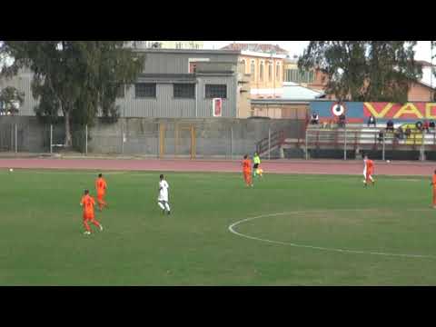 DIL03 221017 - VADO - SAMMARGHERITESE 3-1 | ECCELLENZA