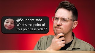 the worst video on my channel