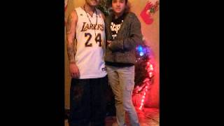 We miss you tio santos ♡♥