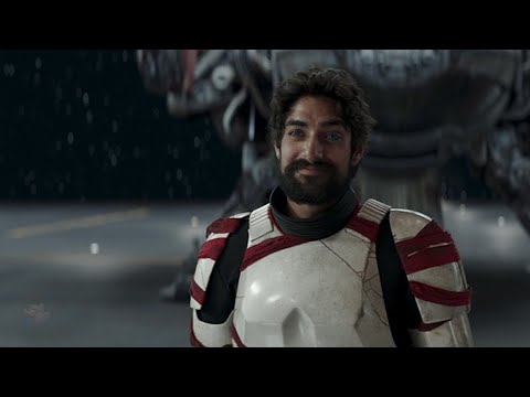 I'm Home Ezra Reunites with Syndulla Ahsoka Episode 8 Finale