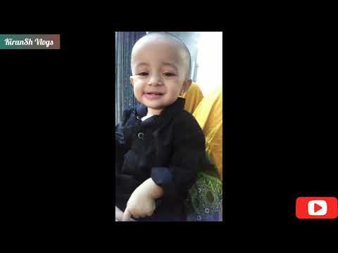 Newborn👣 to Toddler👶🍼 || Sabika's Funny Mashup 😍 || Say Maa Sha Allah ❤️🙏