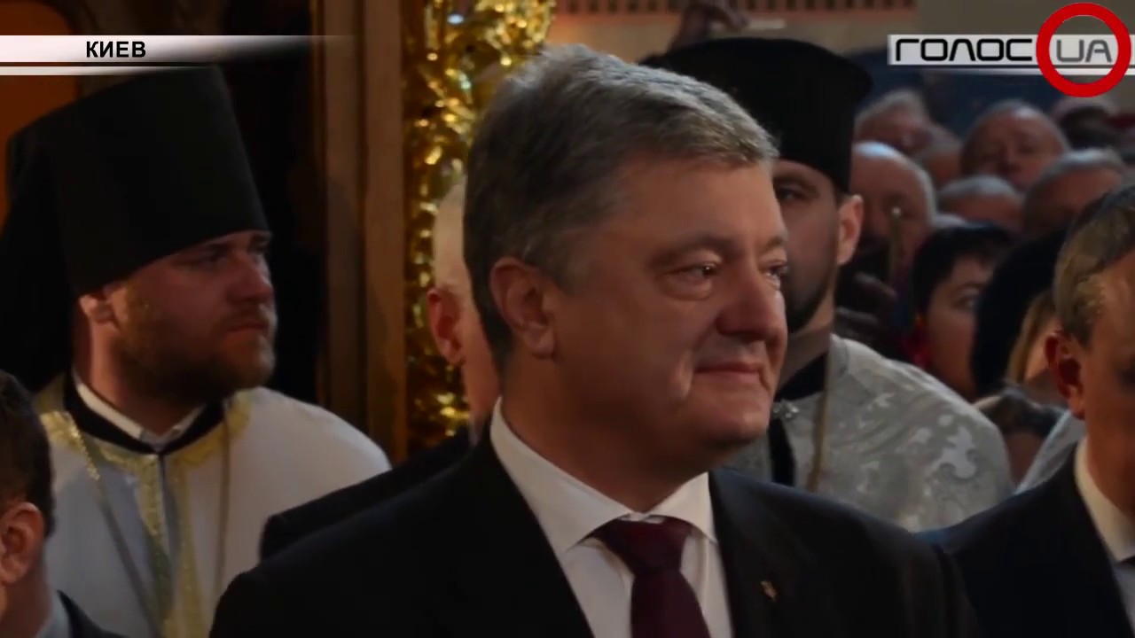 Покаяние, зачистка окружения, админресурс: Что предпримет Порошенко перед выборами?