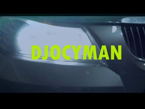 DJOCYMAN - EXPEDITION (Street Clip)