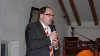 preview picture of video '2013 11 29 SGP Oldebroek - Erik Doornwaard over de speerpunten van verkiezingsprogramma 2014 2018'