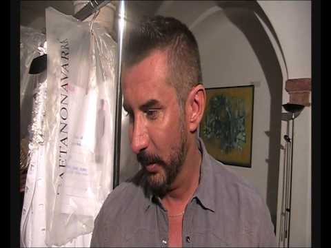 Intervista a Gaetano Navarra