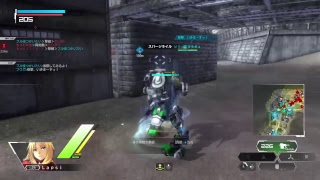 【BORDERBREAK】BBPS4鳴神の使い方を教えてください【マイク有り】