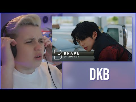 REACTION to DKB (다크비) - SOBER, 24/7 & I NEED LOVE MVs