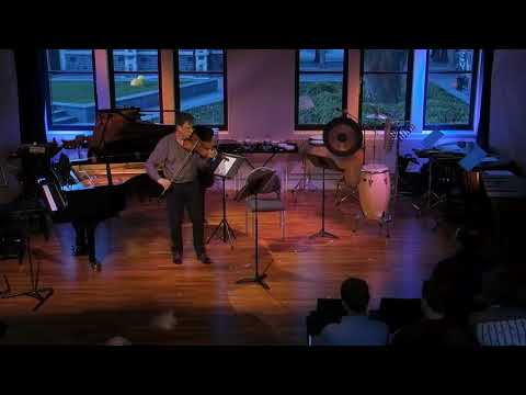 Aeolian Harp (1979) Jack Body