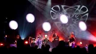 Marie Fredriksson - Mellan Sommar och Höst (live in Västerås 2014)