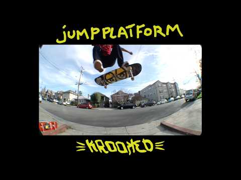 Jump Platform