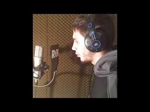 Ševara ft Nidža Bleja -  Ona rola ( Prod by Nidža Bleja)