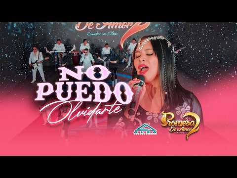 No Puedo Olvidarte - Amadeus del Peru