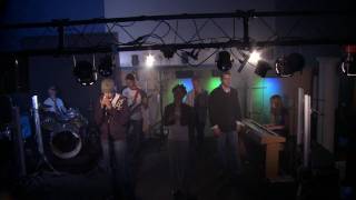 Lose My Soul - tobyMac - Music Video