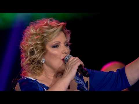 Snežana Đurišić - Naše tajne čuva vodenica / *50 godina karijere* Sava Centar 2019