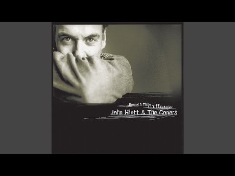 The Most Unoriginal Sin - John Hiatt (as performed by Willie Nelson on