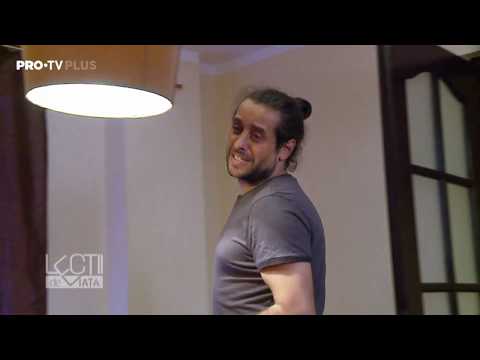 Lectii de Viata - SEZ. 5, EP. 22 (Moment)