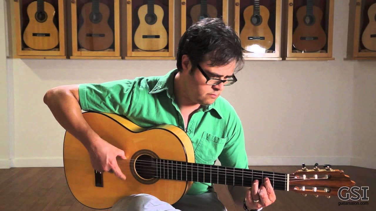 2012 Juan Fabian Manjon SP/CY