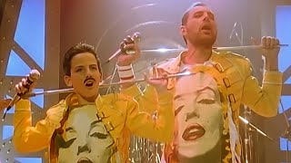 Queen - The Miracle (Official Video)