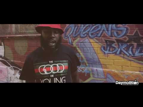 Sabo feat GQ    The Life   Daymolition