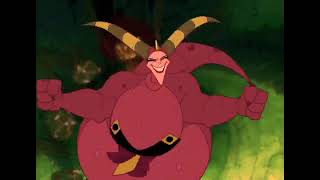 OverNight  bartok the magnificent the real ludmilla Parte 2