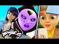 MIRACULOUS BACKWARDER FULL EPISODE ️ Season 3 Episode 4
