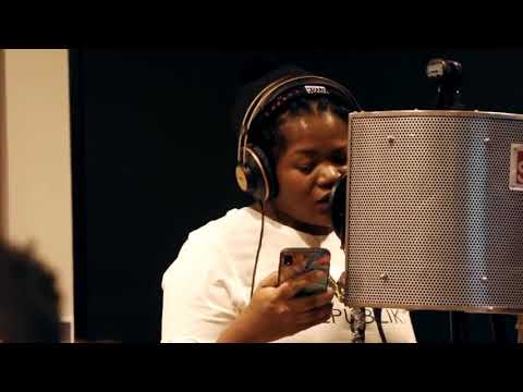 Casper Nyovest ft Busiswa Nokuthula