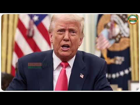 ਟਰੰਪ ਵੱਲੋਂ ਕਨੇਡਾ ਉੱਤੇ 35% ਟੈਰਿਫ ਦਾ ਐਲਾਨ, 1 ਅਗਸਤ ਤੋਂ ਲਾਗੂ ਹੋਵੇਗਾ ਨਵਾਂ ਫੈਸਲਾ