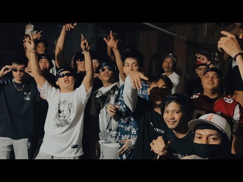 KAMI AY - FIRST STREET MUSIC (Official Music Video)