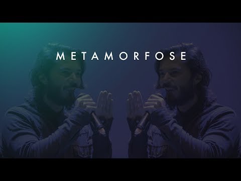Reverb Poesia - Metamorfose  (ao vivo na Unibes Cultural)