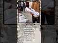 Bayi Baru Lahir Jadi Korban Di Palestina