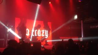 YFN Lucci &quot;Go Crazy&quot;