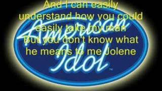 Jolene by Brook White