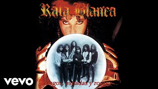 Rata Blanca - El Camino Del Sol (Audio)