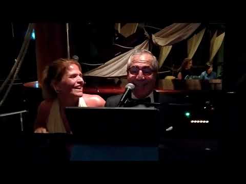 Brilliance of the Seas Mr. Nano Prado Tutti Frutti, May 20, 2025