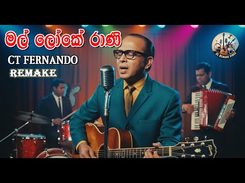 Mal Loke Rani | මල් ලෝකේ රාණි