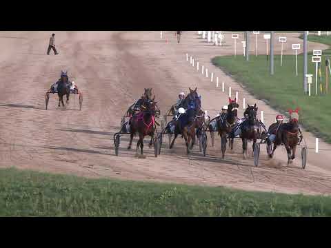 2023.09.03. 10. Futam - NÚSZ HENDIKEP