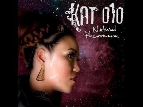 Kat O1O - Audible Auroras