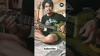 Download lagu Gaya khas Gitaris Radja ' MOLDY' ! Lead Gitar mp3