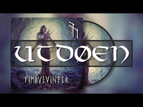 Fenris Vrede - Utdøen (Official Lyric Video)