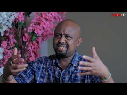 Cabdi Curiye || Qisada Halis Qurux Badan oo Wadata Dareen Xanuun badan.