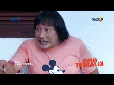 DUNIA TERBALIK | KANG DADANG KENAPA MALAH BINGUNG GITU SIH | EPS 2897