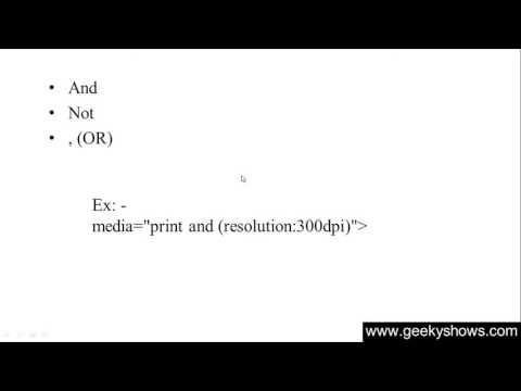 1 Introduction to HTML Hindi