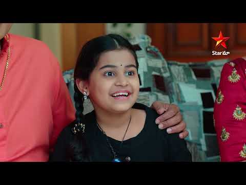 Malli - Episode 286 Highlight 1 | Telugu Serial | StarMaa Serials | Star Maa